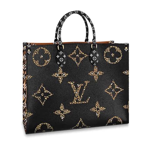 motif lv monogram|onthego monogram bag.